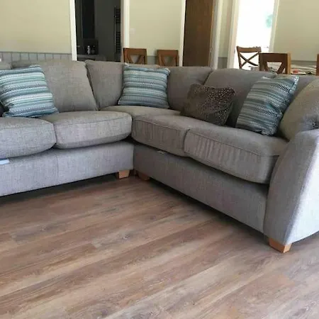 بيت للعطل The Mistal@cow Close Barn, - Relax, And Enjoy ليبرن