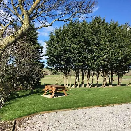 Holiday home The Mistal@cow Close Barn, - Relax, And Enjoy Leyburn