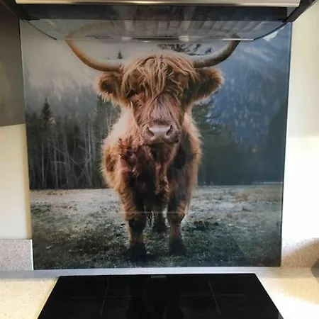 بيت للعطل The Mistal@cow Close Barn, - Relax, And Enjoy *