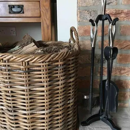 بيت للعطل The Mistal@cow Close Barn, - Relax, And Enjoy ليبرن