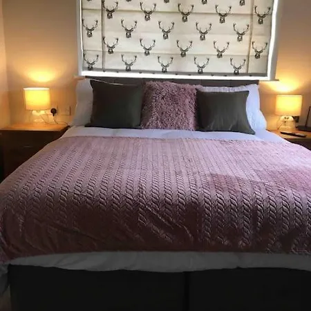 Casa vacanze The Mistal@cow Close Barn, - Relax, And Enjoy