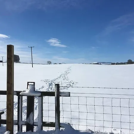 Holiday home The Mistal@cow Close Barn, - Relax, And Enjoy