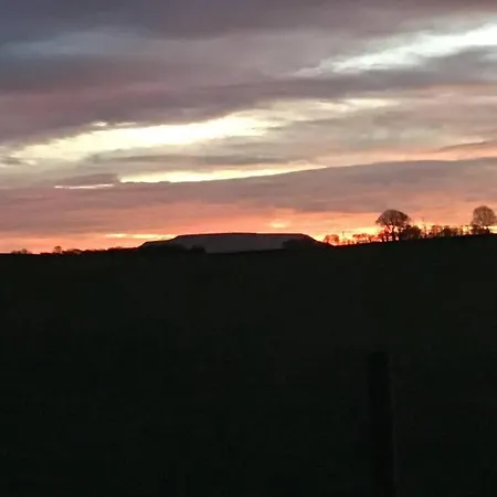 The Mistal@cow Close Barn, - Relax, And Enjoy بيت للعطل ليبرن