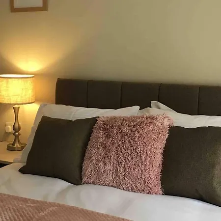 The Mistal@cow Close Barn, - Relax, And Enjoy *