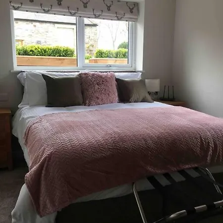 The Mistal@cow Close Barn, - Relax, And Enjoy