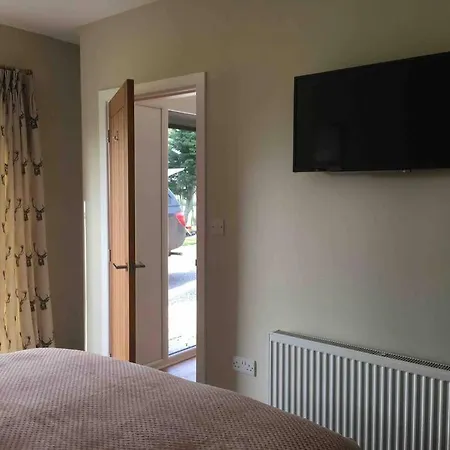 Holiday home The Mistal@cow Close Barn, - Relax, And Enjoy *