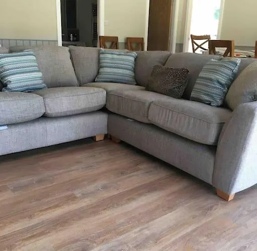 Holiday home The Mistal@cow Close Barn, - Relax, And Enjoy Leyburn