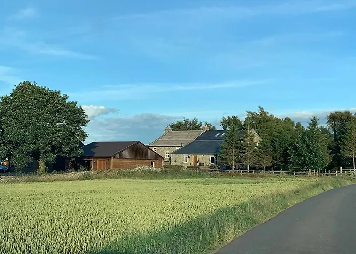 The Mistal@cow Close Barn, - Relax, And Enjoy Holiday home *