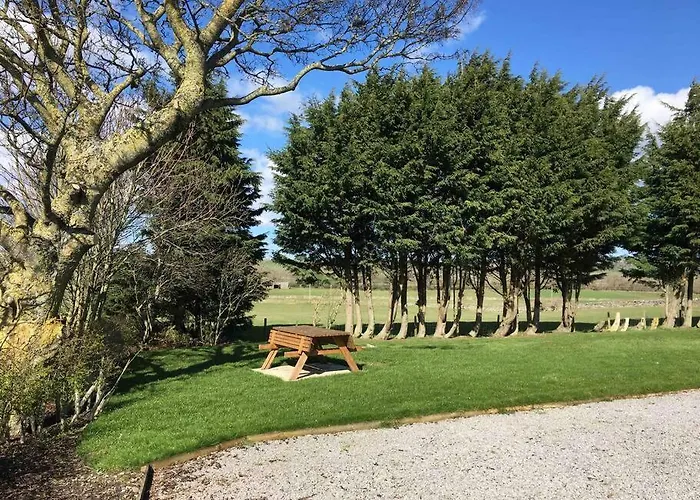 Holiday home The Mistal@cow Close Barn, - Relax, And Enjoy Leyburn