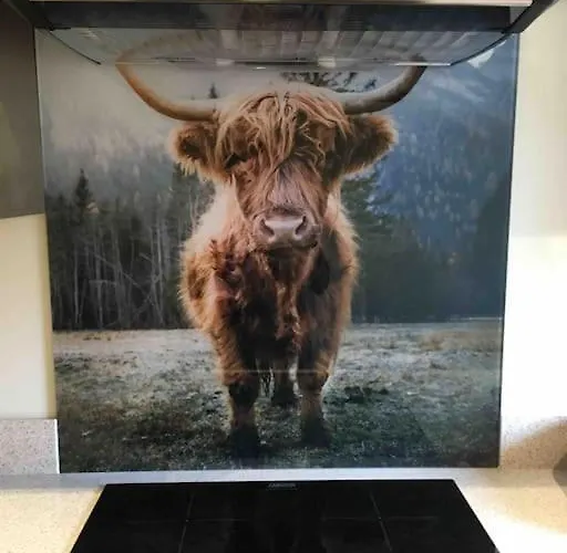 Holiday home The Mistal@cow Close Barn, - Relax, And Enjoy *