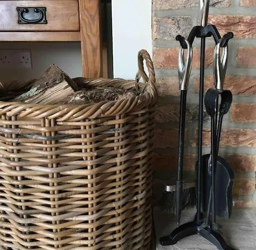 Holiday home The Mistal@cow Close Barn, - Relax, And Enjoy Leyburn