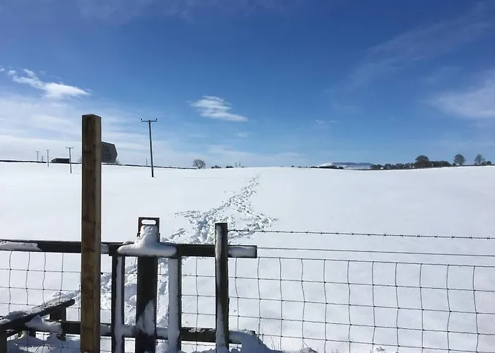 Holiday home The Mistal@cow Close Barn, - Relax, And Enjoy