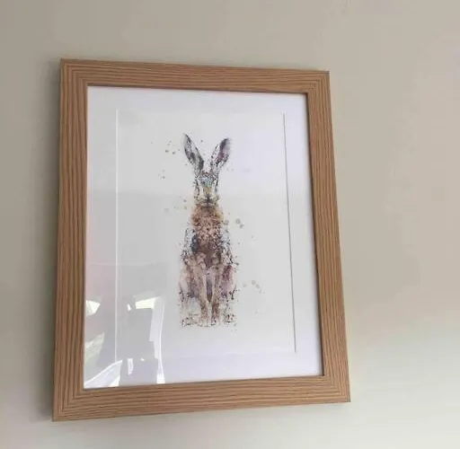 Holiday home The Mistal@cow Close Barn, - Relax, And Enjoy *