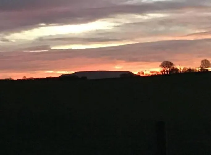 The Mistal@cow Close Barn, - Relax, And Enjoy Holiday home Leyburn