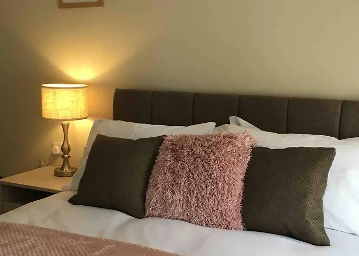 The Mistal@cow Close Barn, - Relax, And Enjoy *