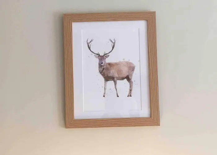 The Mistal@cow Close Barn, - Relax, And Enjoy Holiday home