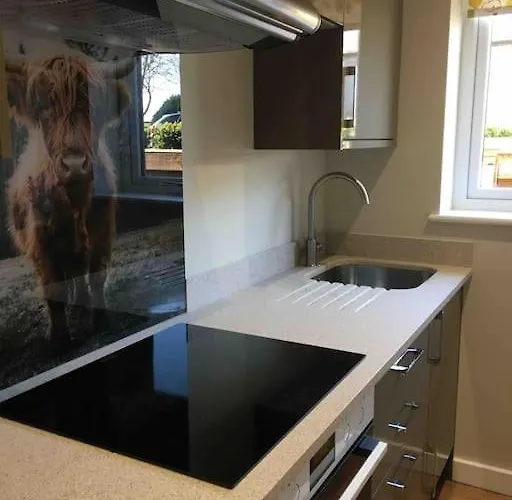 The Mistal@cow Close Barn, - Relax, And Enjoy Leyburn