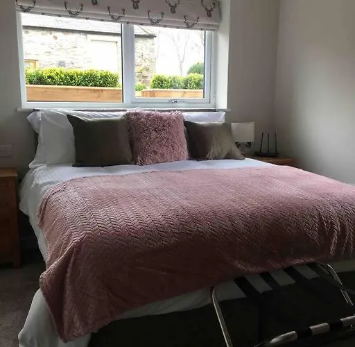 The Mistal@cow Close Barn, - Relax, And Enjoy