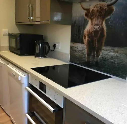 The Mistal@cow Close Barn, - Relax, And Enjoy Holiday home Leyburn