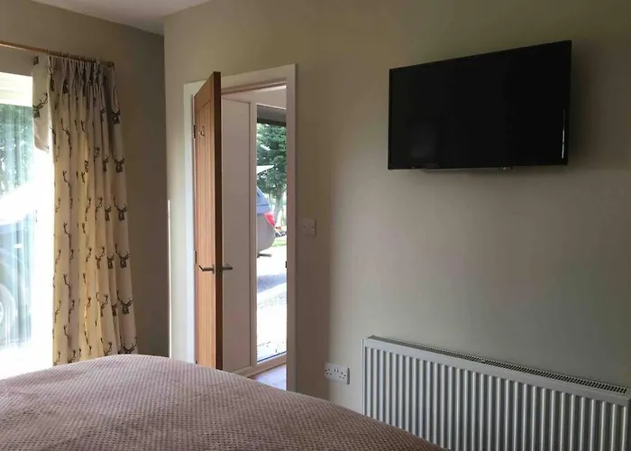 Holiday home The Mistal@cow Close Barn, - Relax, And Enjoy *