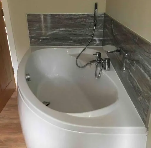 Holiday home The Mistal@cow Close Barn, - Relax, And Enjoy Leyburn