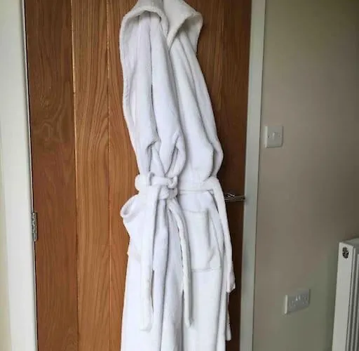 Holiday home The Mistal@cow Close Barn, - Relax, And Enjoy