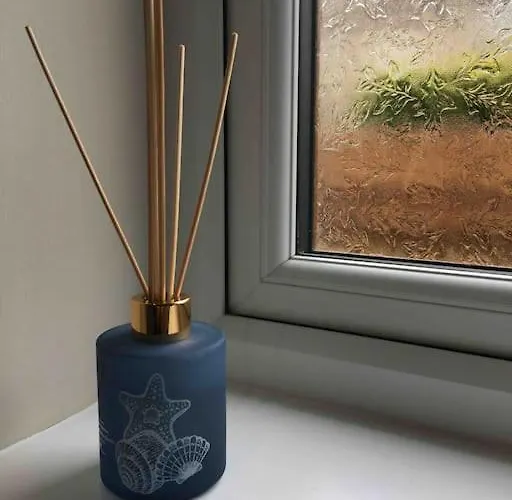 Holiday home The Mistal@cow Close Barn, - Relax, And Enjoy *