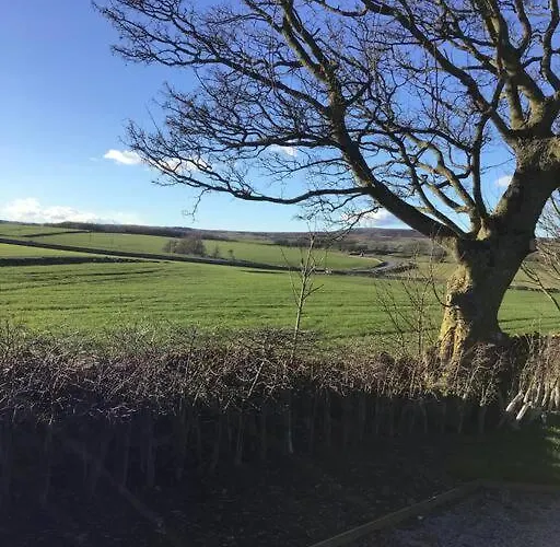 Holiday home The Mistal@cow Close Barn, - Relax, And Enjoy