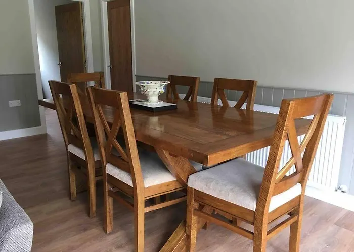 The Mistal@cow Close Barn, - Relax, And Enjoy Leyburn